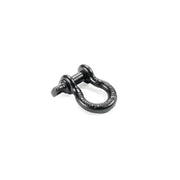 00061-04 Factor 55 Crosby 5/8 Shackle- Black