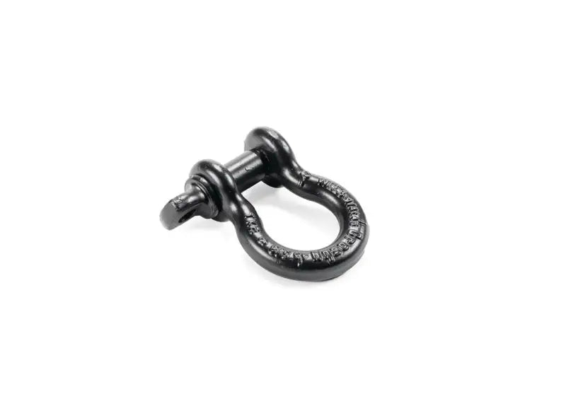 00061-04 Factor 55 Crosby 5/8 Shackle- Black