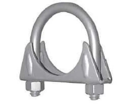 00063 Exhaust Clamp