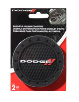 000649R01 Beverage Coaster