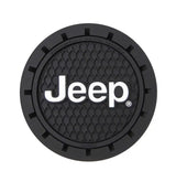 000652R01 Beverage Coaster