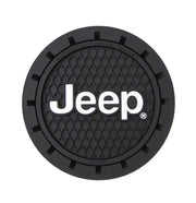 000652R01 Beverage Coaster
