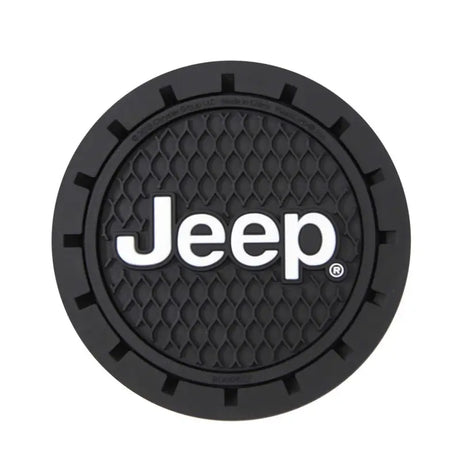 000652R01 Beverage Coaster