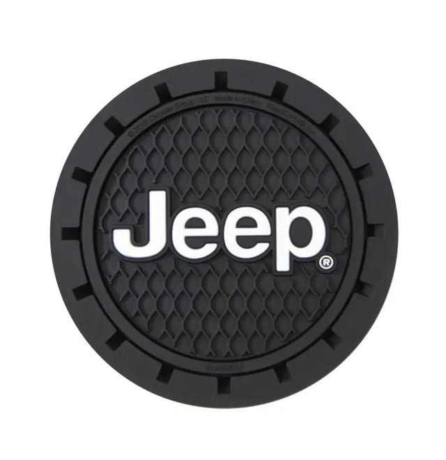 000652R01 Beverage Coaster