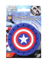 000653R01 Beverage Coaster