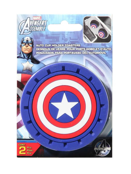 000653R01 Beverage Coaster