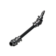 000656 Borgeson Steering Shaft for enhanced vehicle steering performance, suitable for RV, automotive, powersports, off-road, marine, exterior, truck accessories, interior, truck bed, RV parts, AVADA - Best Sellers