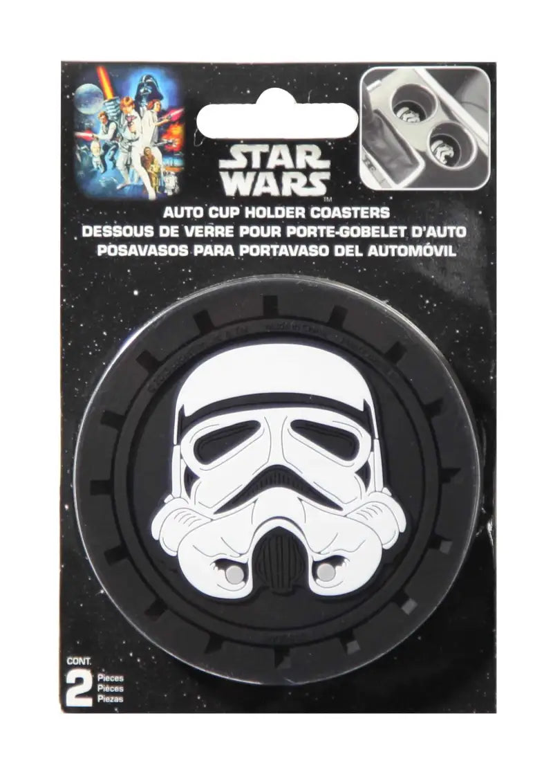 000665R01 Beverage Coaster
