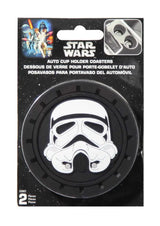 000665R01 Beverage Coaster