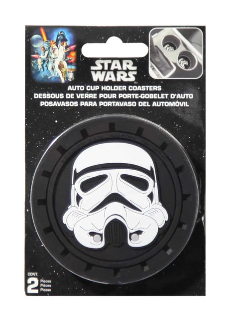 000665R01 Beverage Coaster