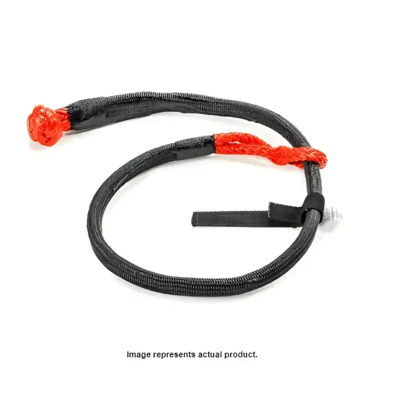 00067 Factor 55 Extreme Duty Soft Shackle 3/8'X20' - RV and Auto Parts