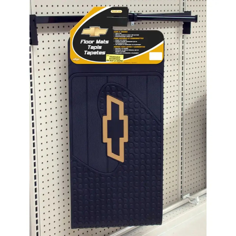 001818R03 Floor Mat