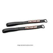 00071-2 Factor 55 Strap Wraps (Pkg Of 2) - RV and Auto Parts