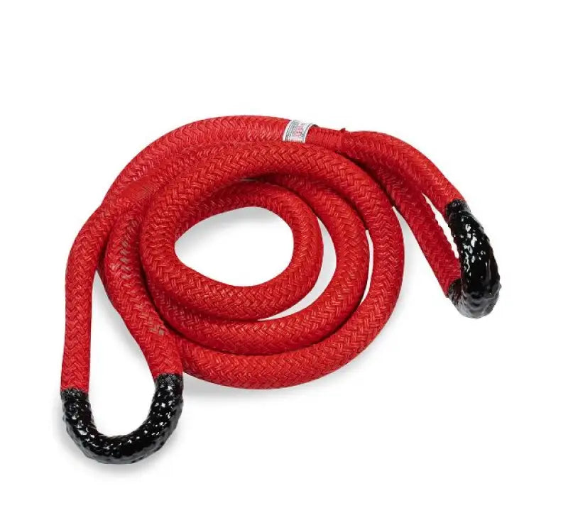 00073 Factor 55 1’ X 10’ Kinetic Energy Bridle - Recovery Strap