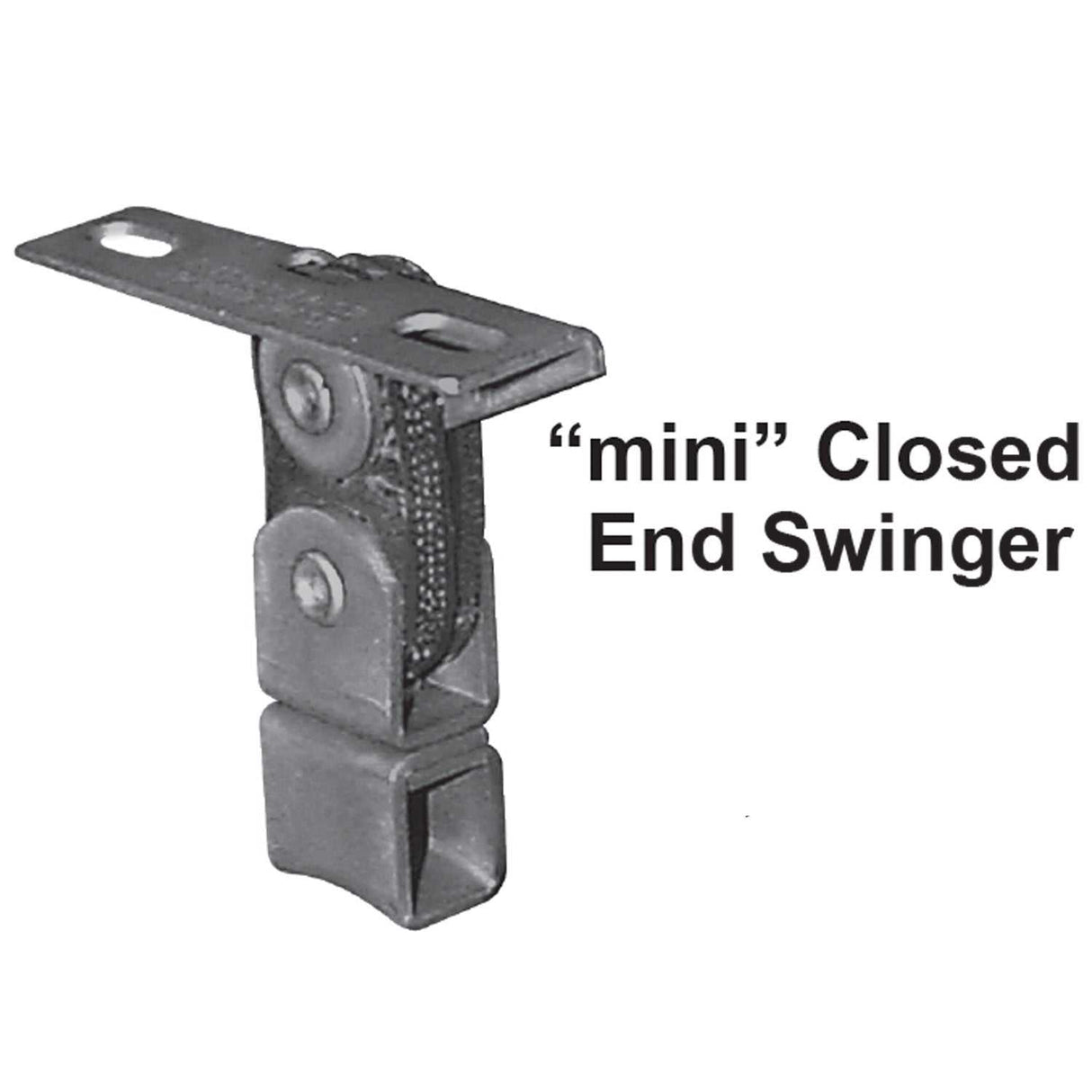 00074 Exhaust Muffler Hanger