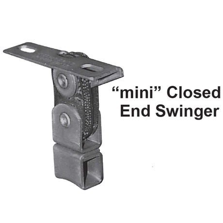 00074 Exhaust Muffler Hanger