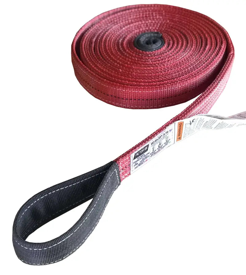 00074 Tow Strap