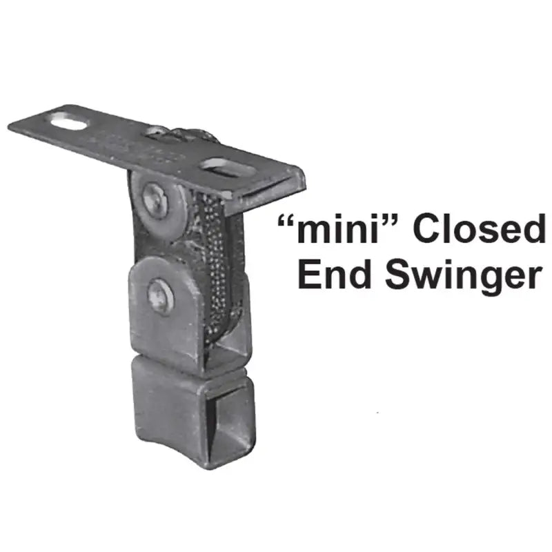 00074 Exhaust Muffler Hanger