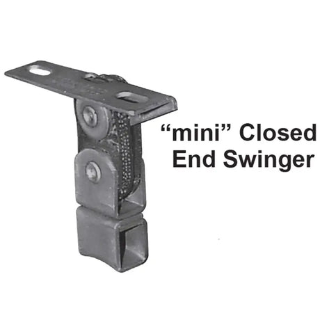 00074 Exhaust Muffler Hanger