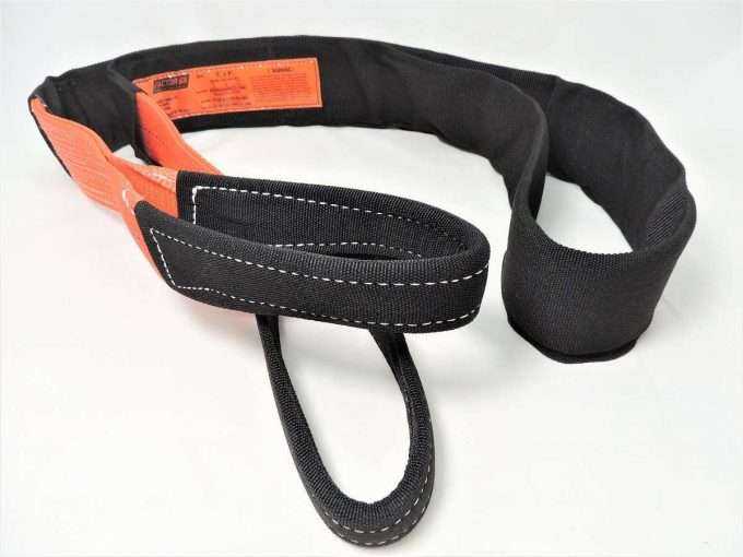 00077 Tow Strap