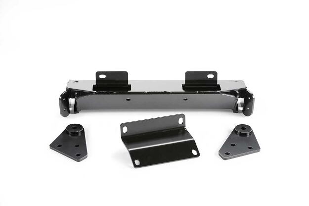 WARN Industries Plow Mount Polaris - 108268