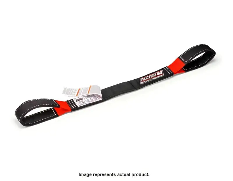 00078 Factor 55 Shorty Strap Ii - RV and Auto Parts