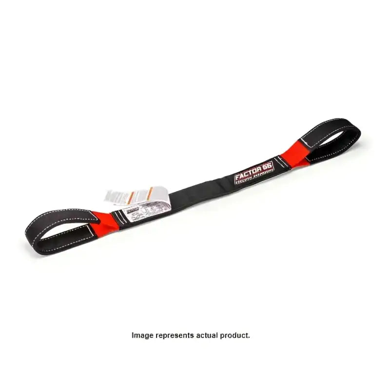 00078 Factor 55 Shorty Strap Ii - RV and Auto Parts
