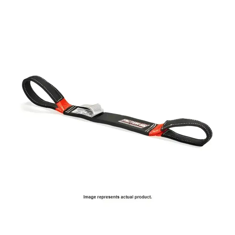 00079 Factor 55 Shorty Strap Iii - RV and Auto Parts