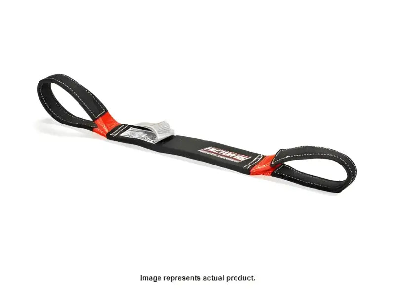 00079 Factor 55 Shorty Strap Iii - RV and Auto Parts