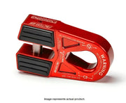 00080-01 Factor 55 Flatlink 'E' Expert - Red - RV and Auto Parts