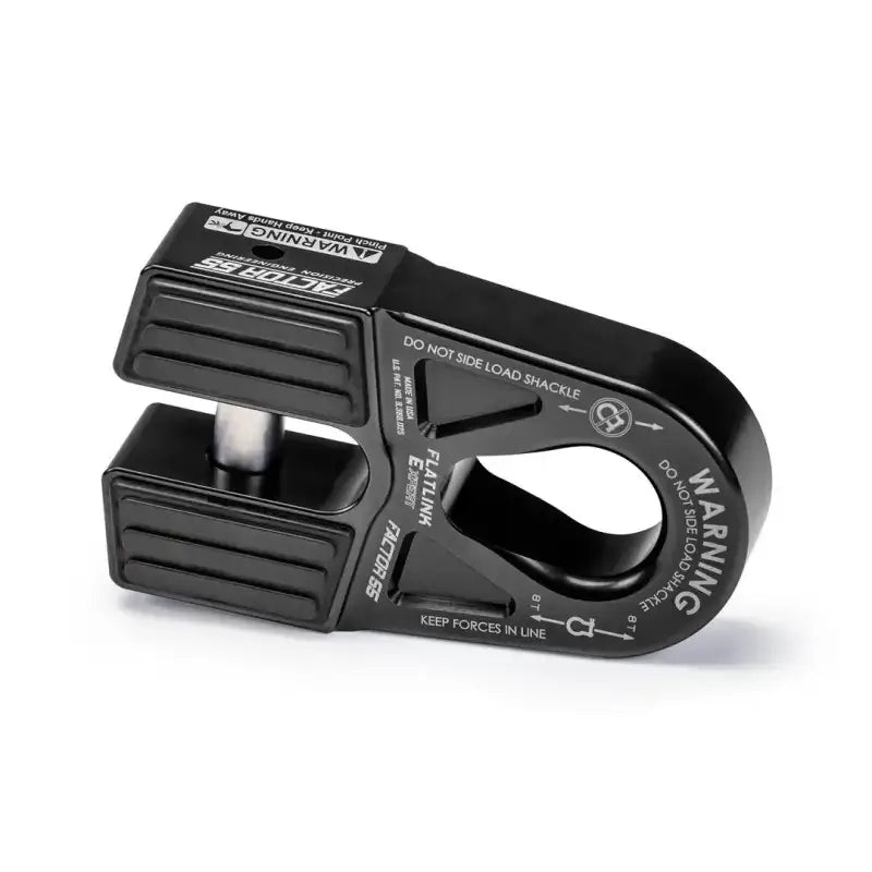 00080-04 Factor 55 Winchline Shkl Mount