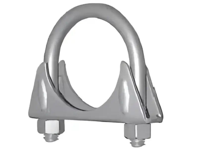 00085 Exhaust Clamp