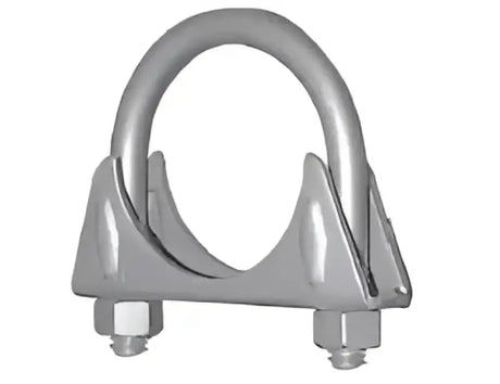 00085 Exhaust Clamp