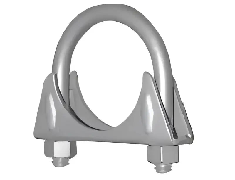 00086 Exhaust Clamp