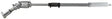 000875 Borgeson Asbml Wrangler Jeep 97-02 - Steering Shaft