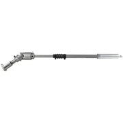 000875 Borgeson Asbml Wrangler Jeep 97-02 - Steering Shaft