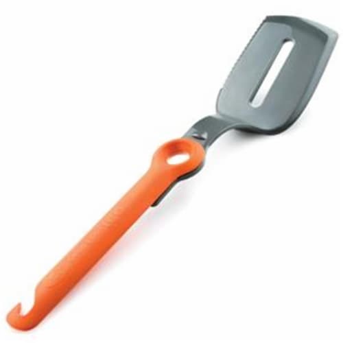 74320 G.S.I.Sports Pivot Spatula