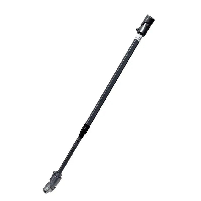 000920 Borgeson Steering Shaft - enhances steering performance with precision engineering for RV, automotive, powersports, off-road, marine, exterior, truck accessories, interior, truck bed, RV parts, AVADA - Best Sellers