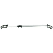 000925 Borgeson Sterring Shaft Jeep - Steering