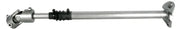 000934 Borgeson Steering Shaft for RV, Automotive, Powersports, off-road, and marine applications, durable construction for reliable and precise steering control, truck accessories, interior, truck bed, and RV parts, AVADA - Best Sellers