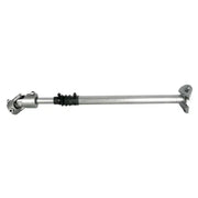 000934 Borgeson Steering Shaft for RV, Automotive, Powersports, off-road, and marine applications, durable construction for reliable and precise steering control, truck accessories, interior, truck bed, and RV parts, AVADA - Best Sellers