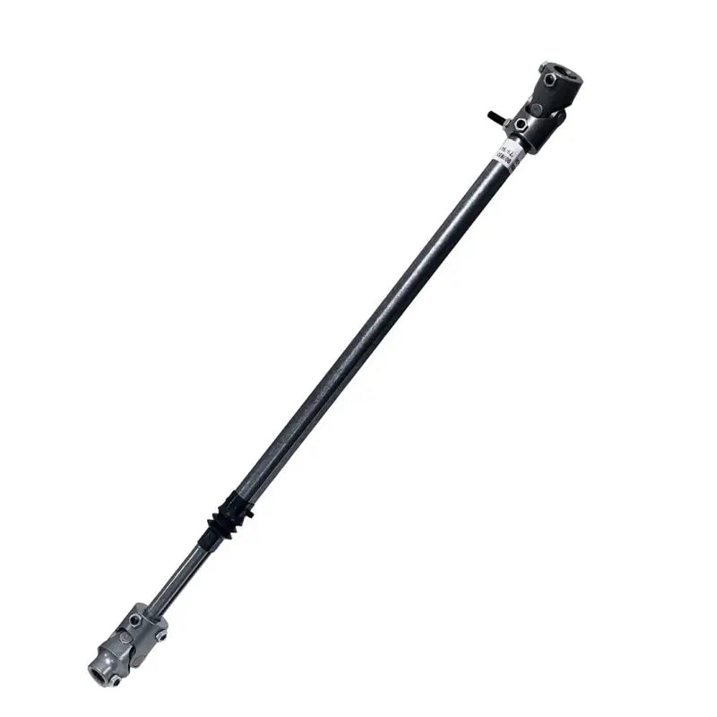 000935 Borgeson Steering Shaft for smooth and precise steering, high-quality and durable, perfect for RV, automotive, powersports, off-road, marine, exterior, truck accessories, interior, truck bed, RV parts, AVADA - Best Sellers