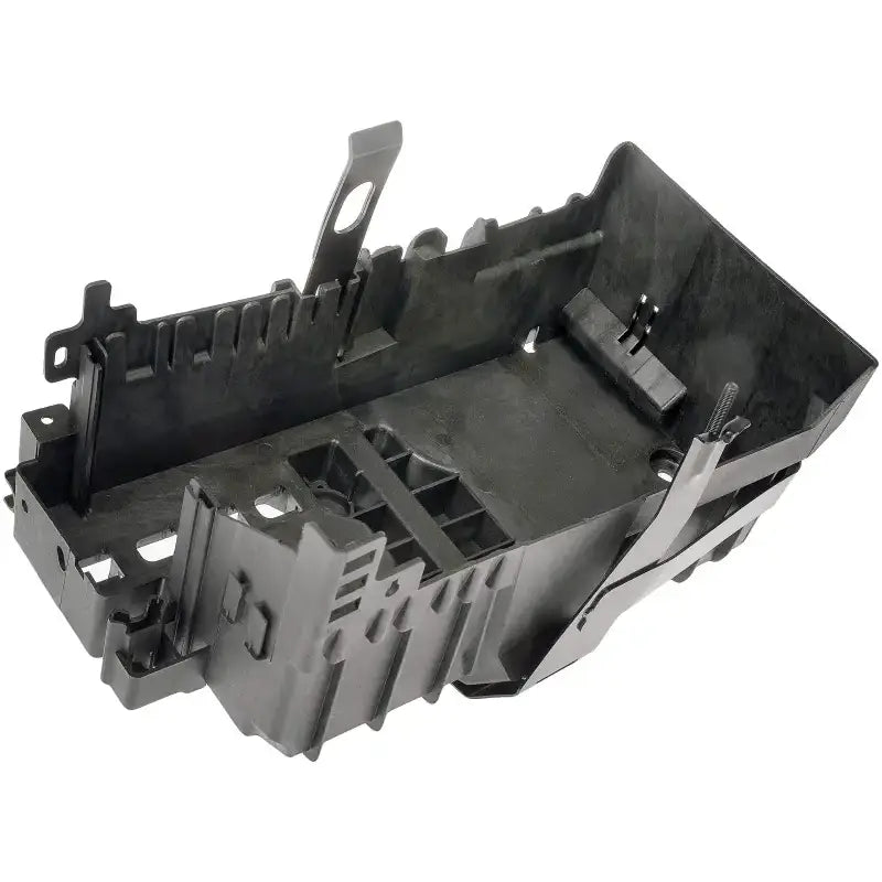Dorman Battery Tray 00094, high-quality battery holder for secure and stable installation.