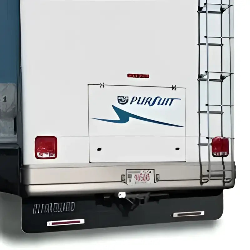 00094 Towed Vehicle Shield Adapter