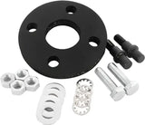 000941 Borgeson Steering Shaft Coupler Direct Fit