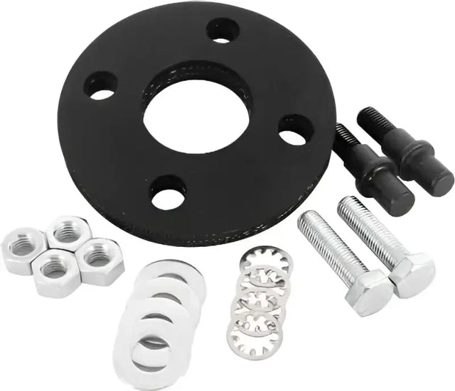000941 Borgeson Steering Shaft Coupler Direct Fit
