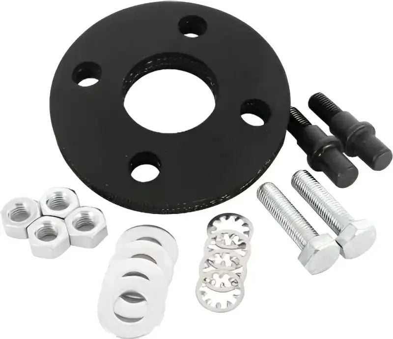 000941 Borgeson Steering Shaft Coupler Direct Fit