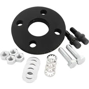000941 Borgeson Steering Shaft Coupler Direct Fit