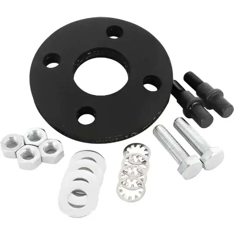000941 Borgeson Steering Shaft Coupler Direct Fit