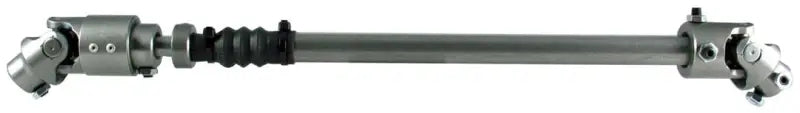 000945 Borgeson Steering Shaft, high-quality durable replacement part, enhances vehicle steering performance, precision engineered, easy installation.
